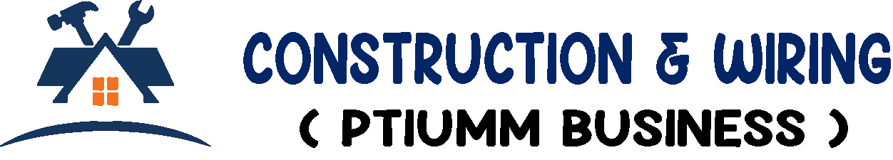 CONSTRUCTION & WIRING